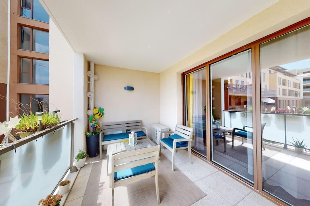 Apartment Between City Center And Beachs Montpellier Exterior photo